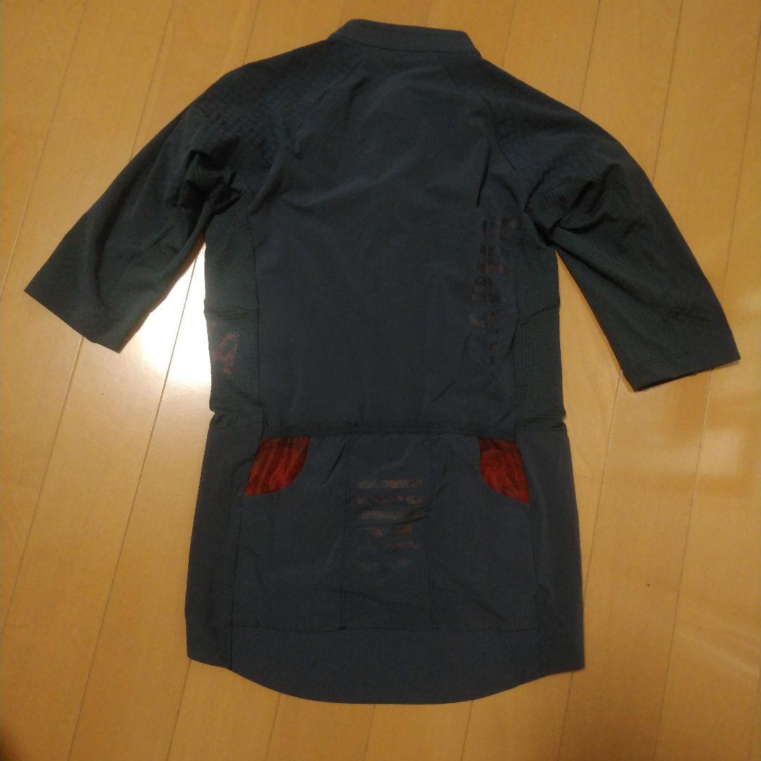 ウェア RAPHA PROTEAM GRAVEL JERSEY XS