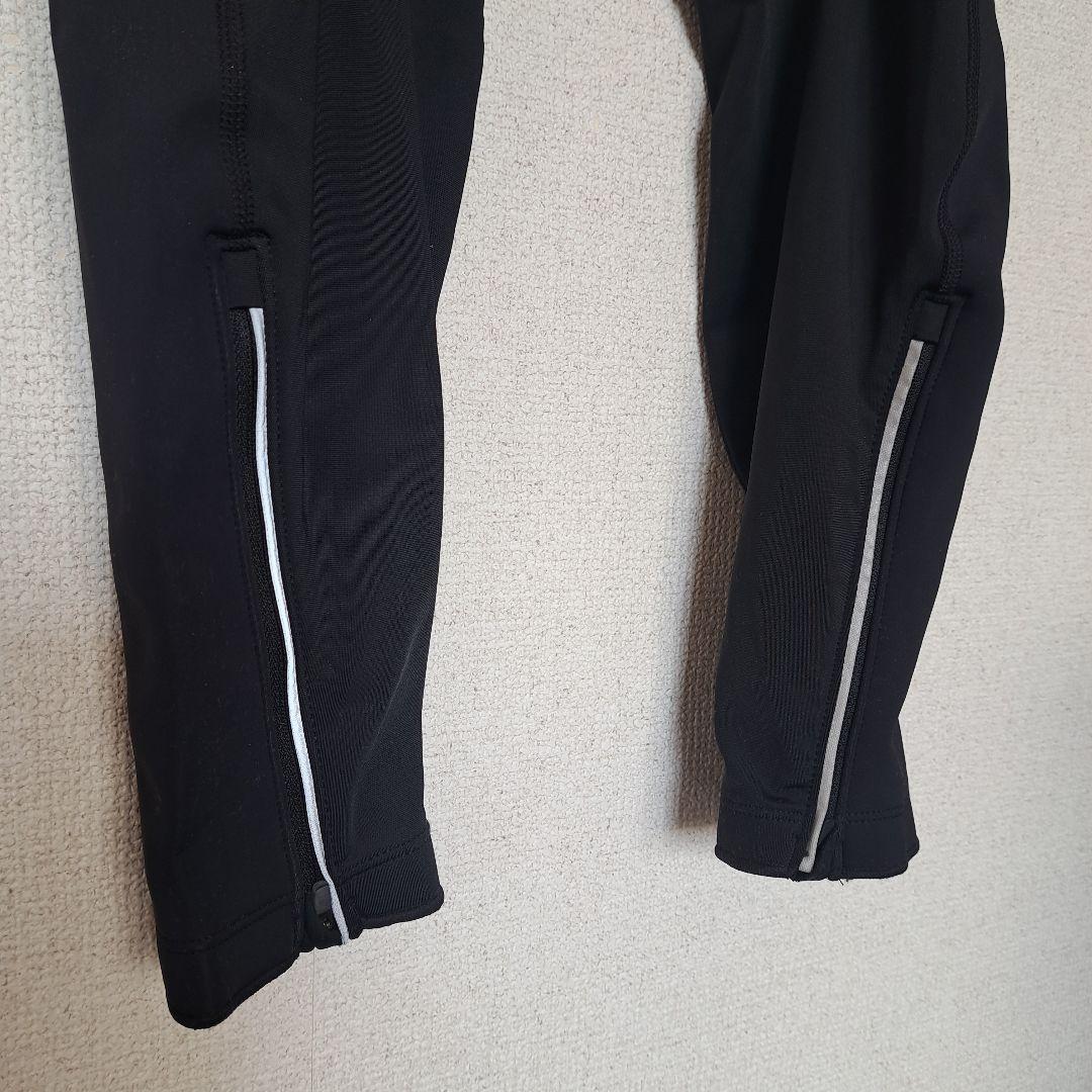 シマノビブタイツパッド無し