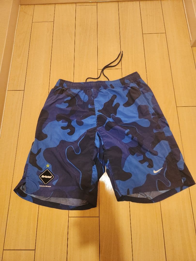 Bristol セットアップ