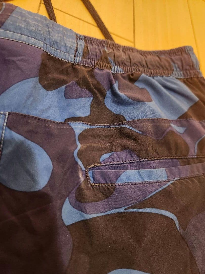 Bristol セットアップ