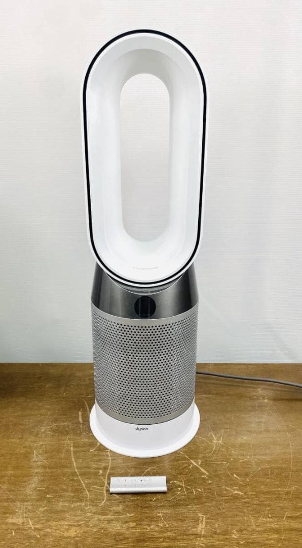 dyson ダイソン HP04 空気清浄機能付き pure hot+cool