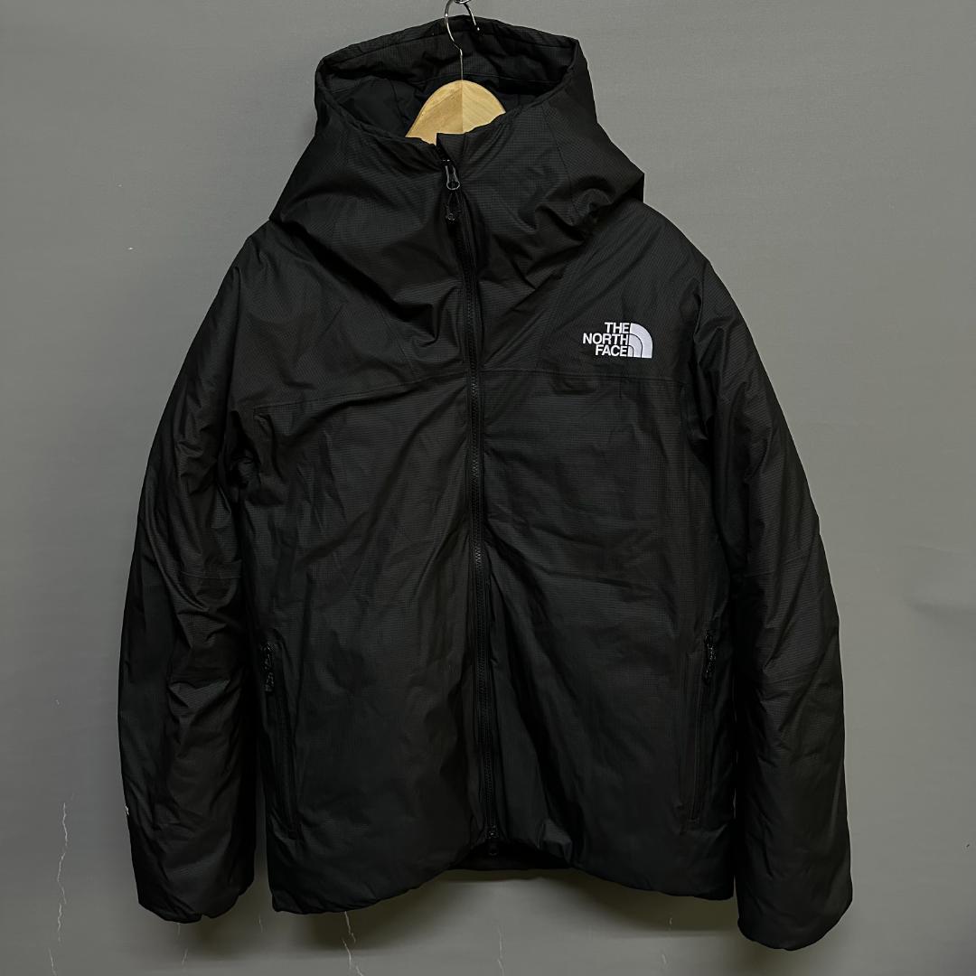 ノースフェイス サミット アグロウ ダブルウォール ジャケット NP62320