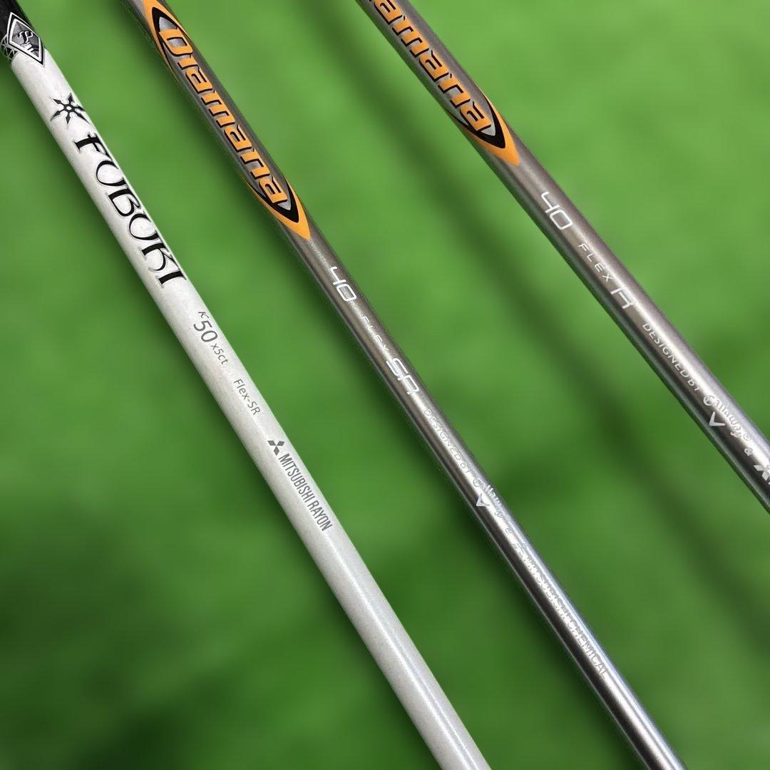 やりすぎちゃん専用●良品‼️マーベリックドライバー