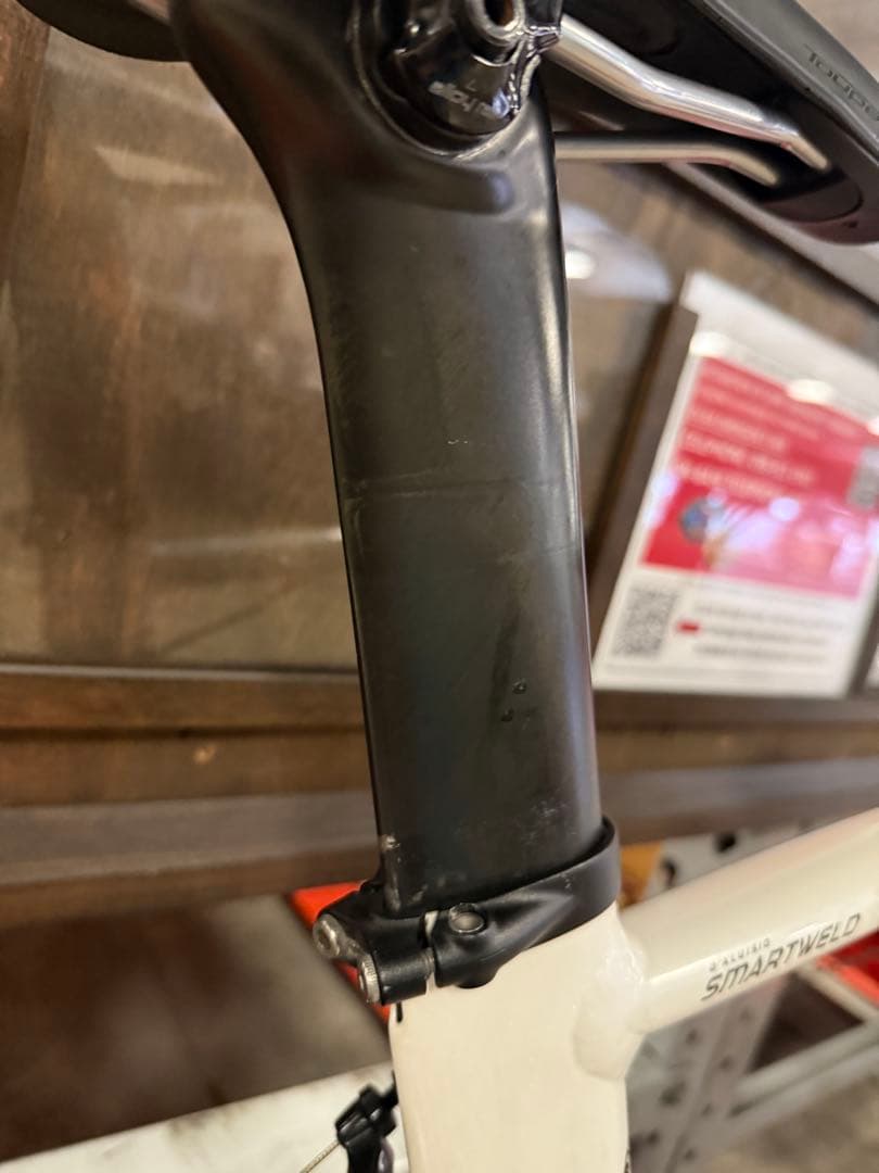 自転車本体 SPECIALIZED Allez Sprint