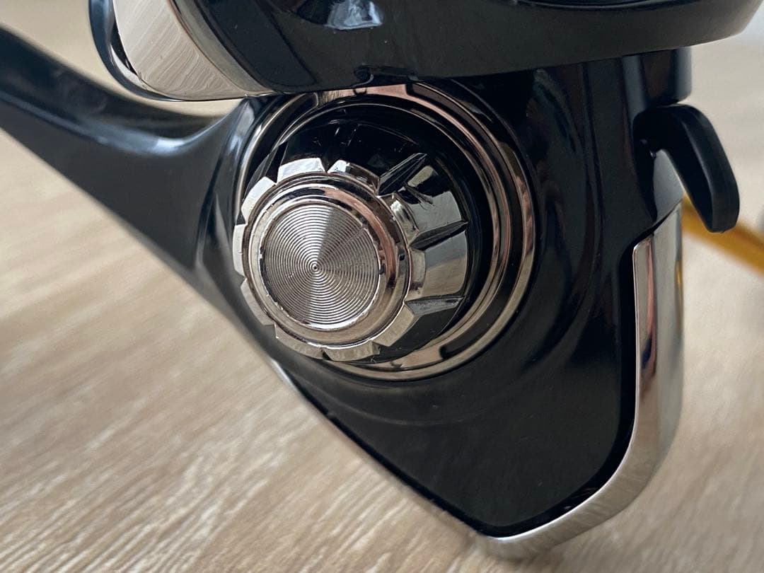 ダイワ23レガリスLT1000S【SLPWORKS TYPE-β 2000SS】