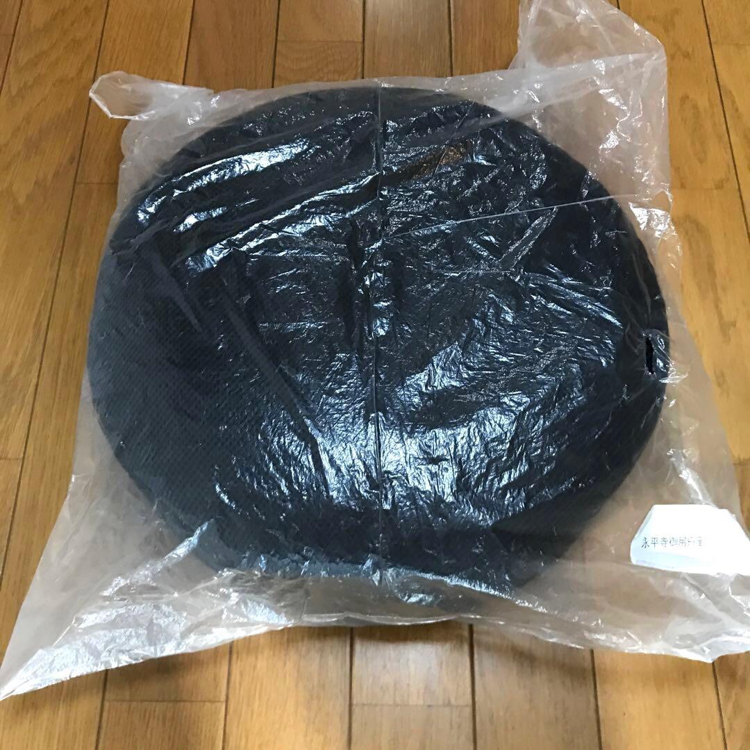 永平寺御用円座クッション　座禅￼クッション　瞑想