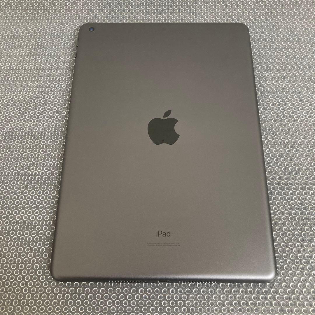 3297【早い者勝ち】iPad7 第7世代 32GB WIFIモデル☆