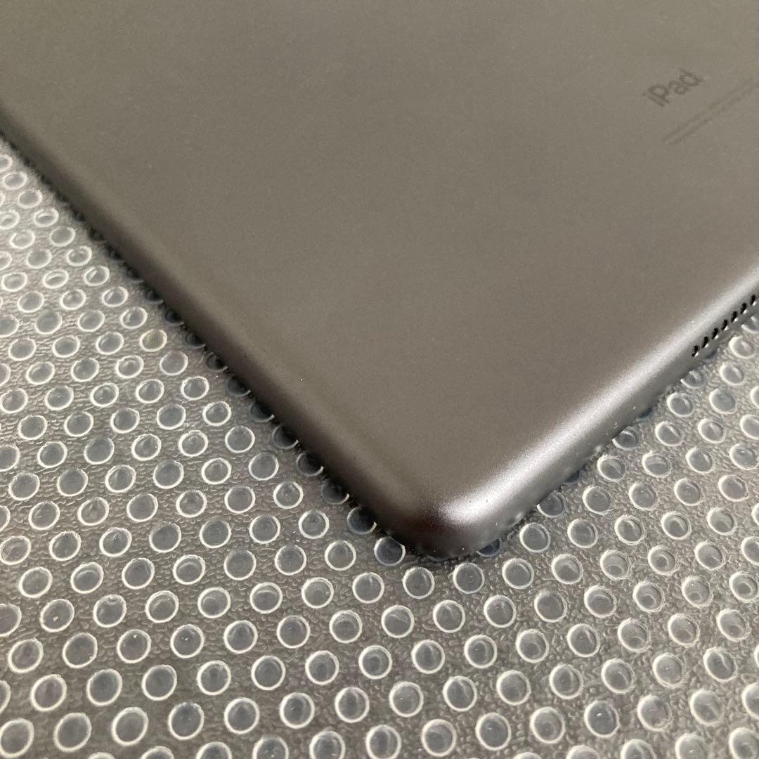3297【早い者勝ち】iPad7 第7世代 32GB WIFIモデル☆