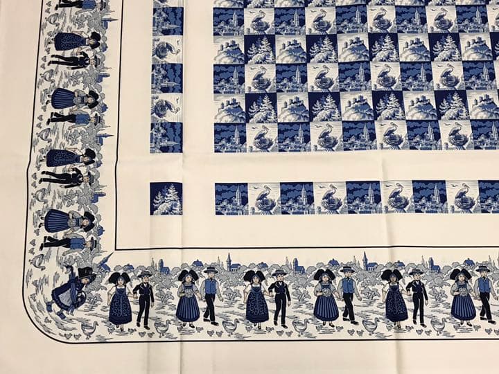 Beauville テーブルクロス