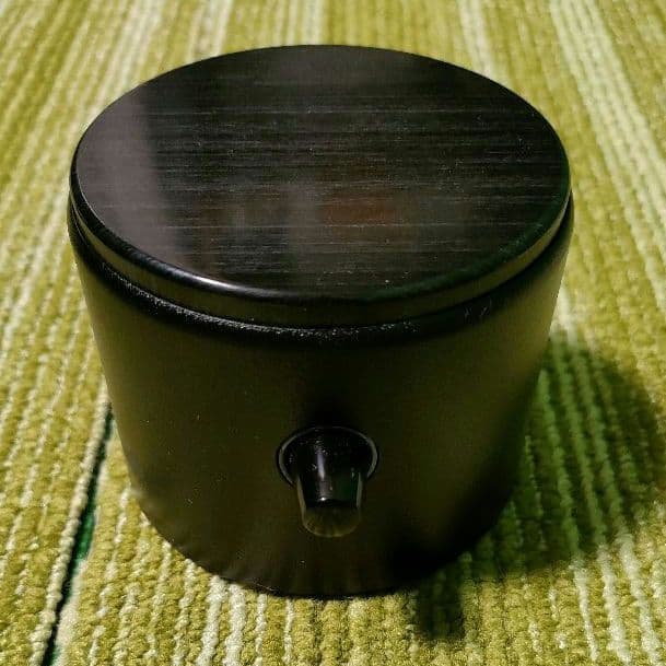 TDD-1800 myPod8 ブラック　タイムドメイン　アンプ