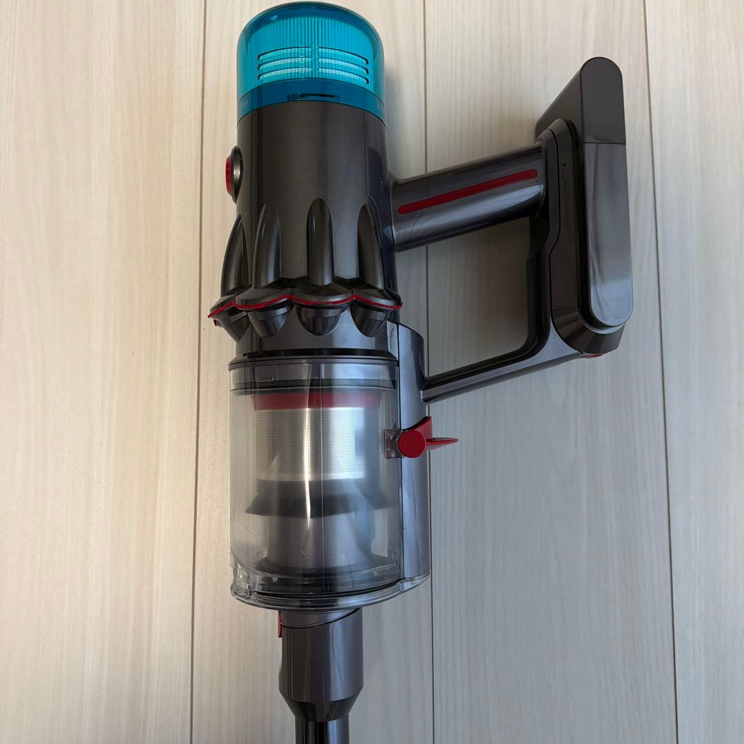 Dyson ダイソン V12 Detect Slim Fluffy SV46FF