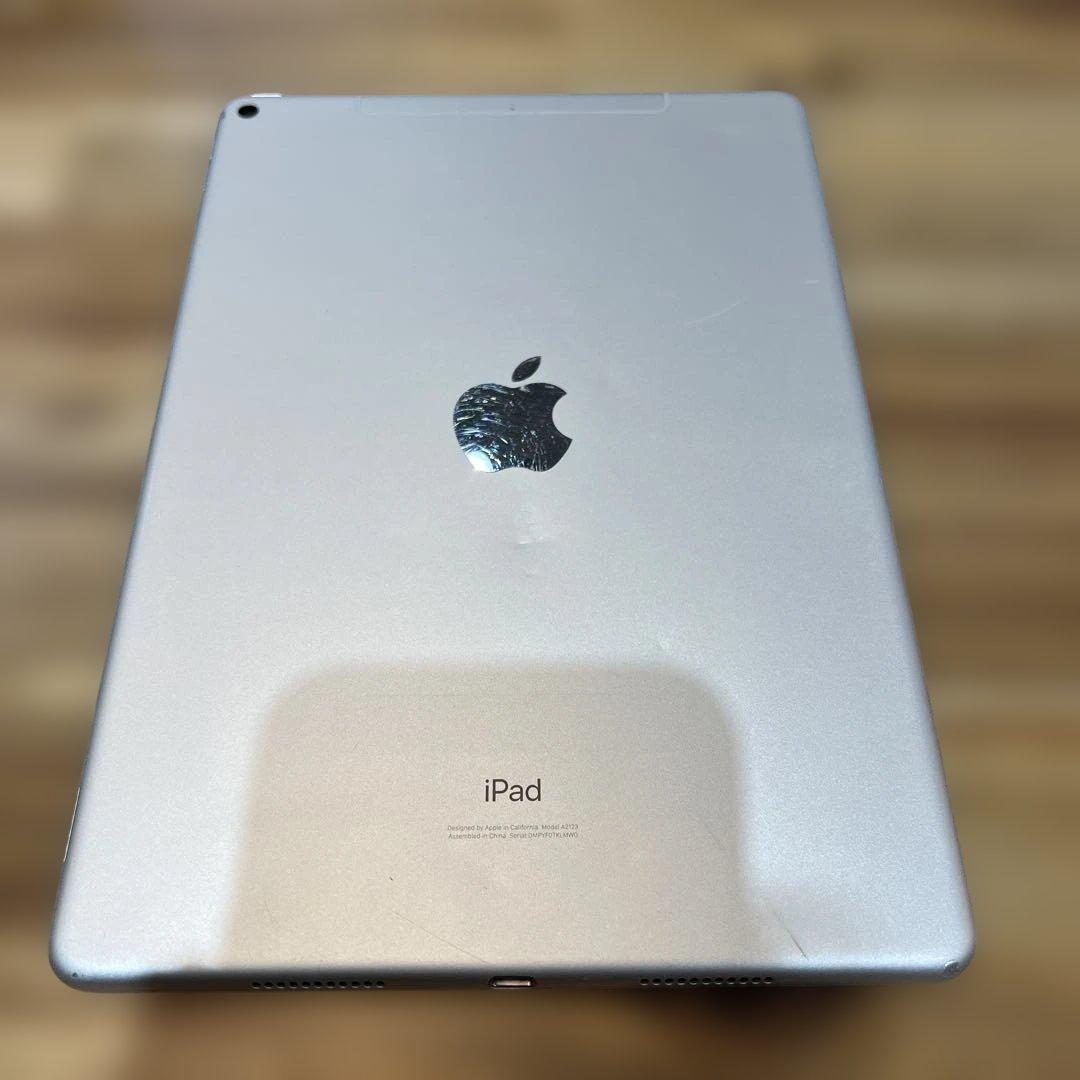 K1527 SIMフリー　iPad Air 第三代　64GB