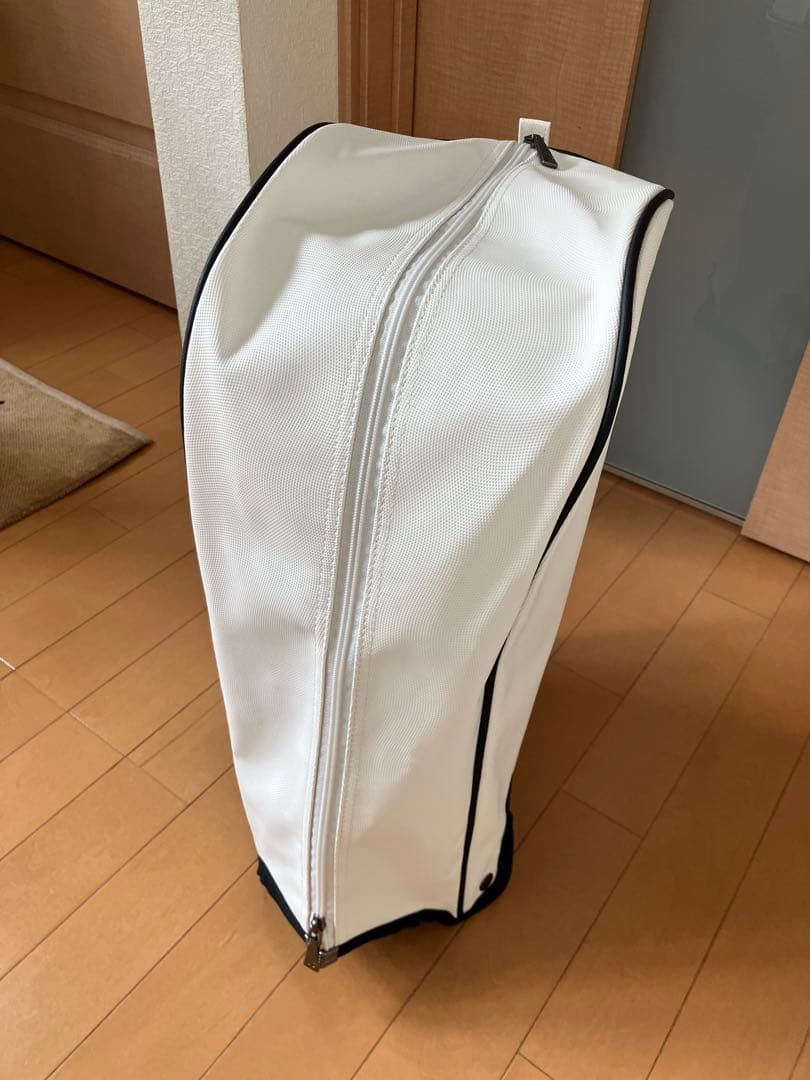 【USED】ブラッククローバー♣️ スタンド式 キャディバッグ 9.0型