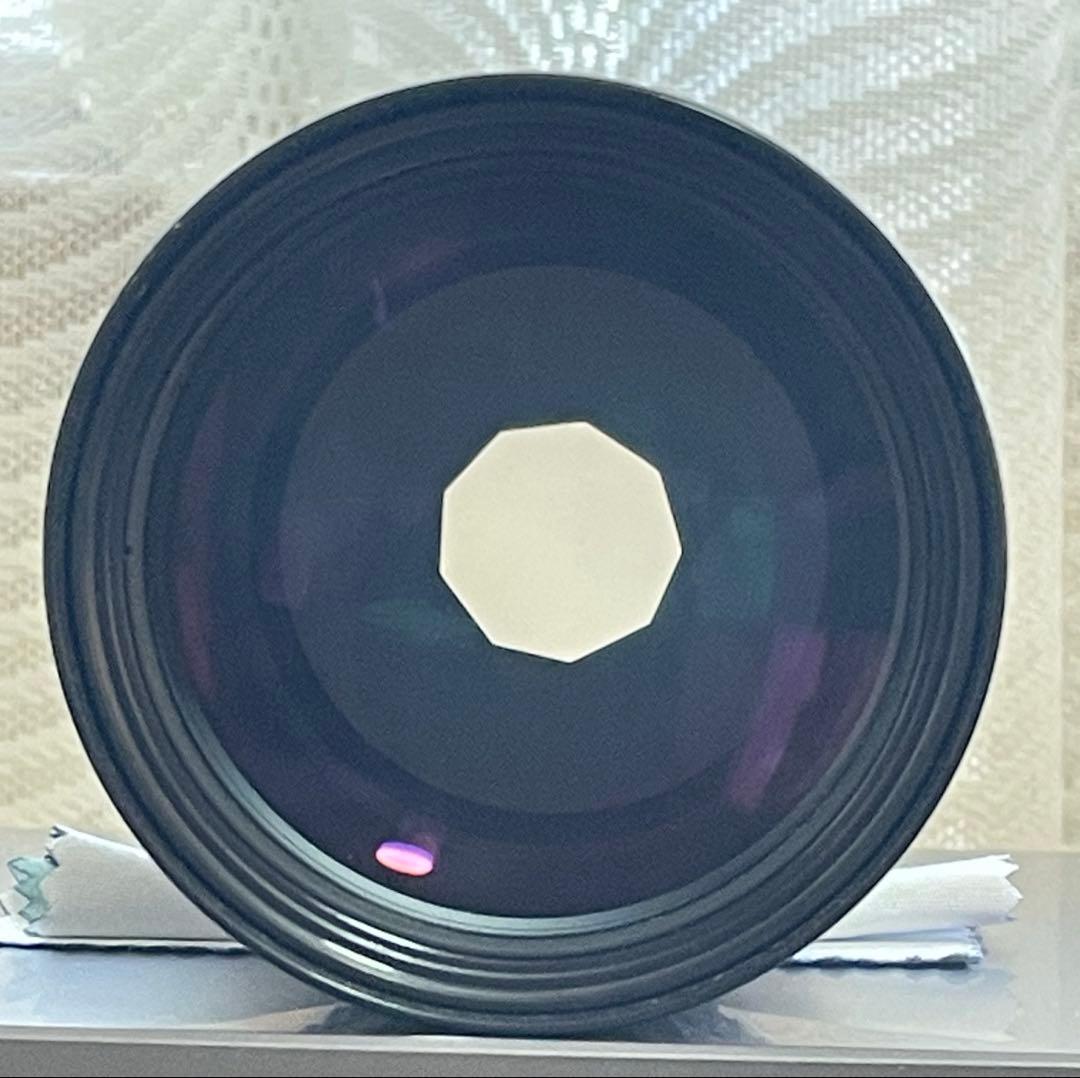 ニコン Nikon NIKKOR ED 180mm 1:2.8レンズ