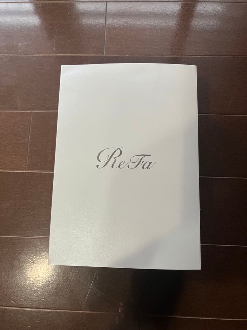 リファカラットレイフェイス【MTG 正規品】ReFa リファ　小顔ローラー