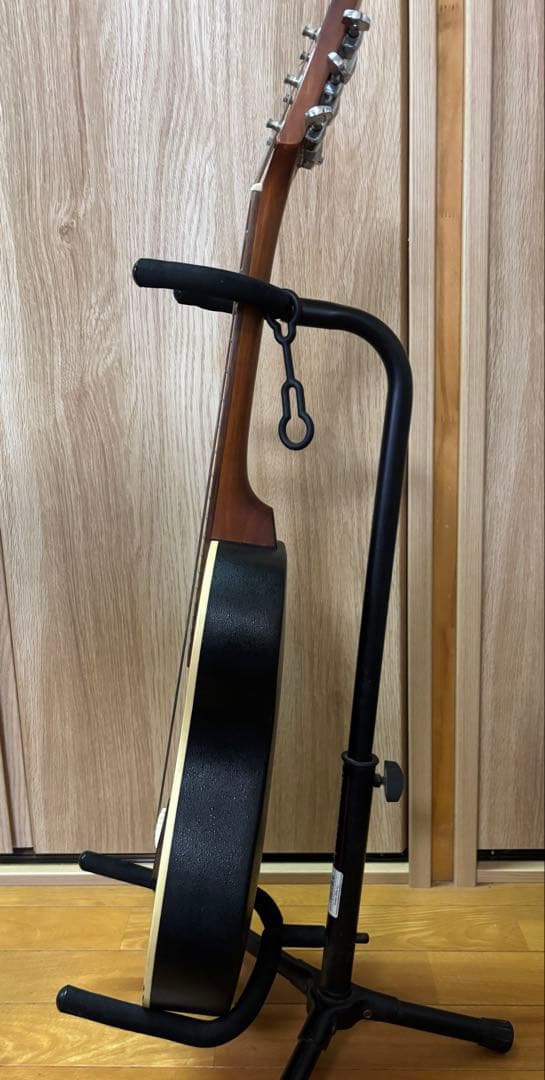 Aria ミニギター ARIA AMB-JRX