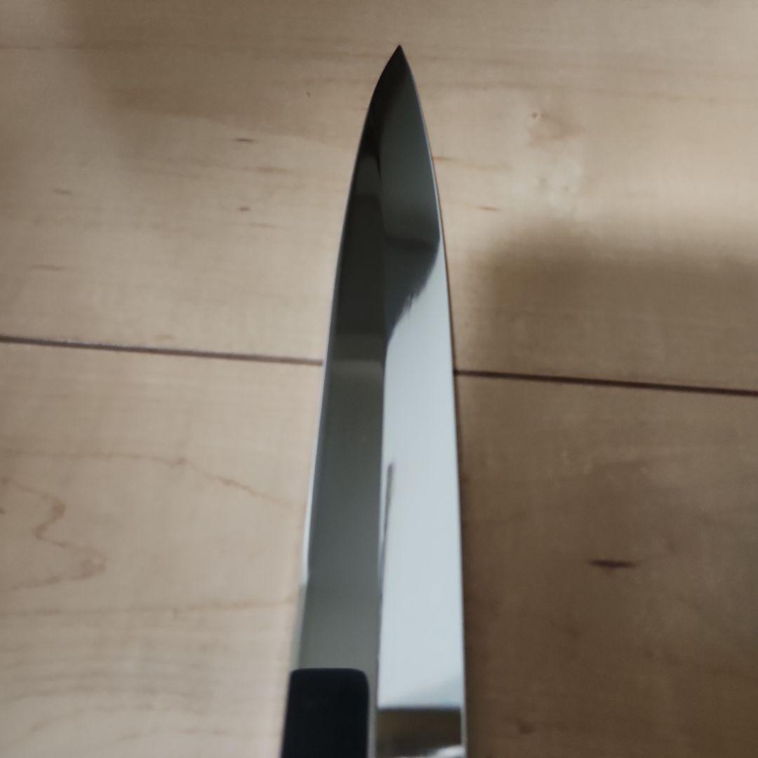 柳刃包丁　ステンレス　270mm　9寸