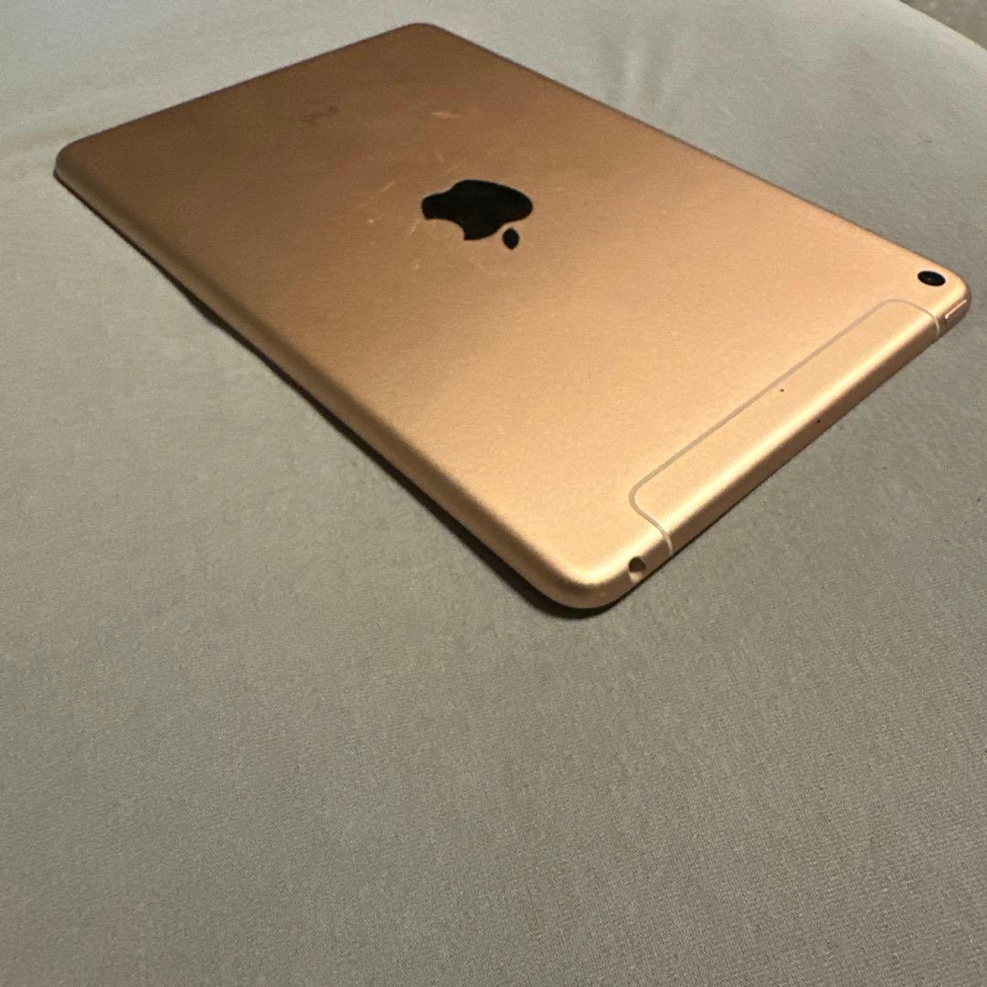 iPad mini 第5世代 Wi-Fi+Cellular 64GB