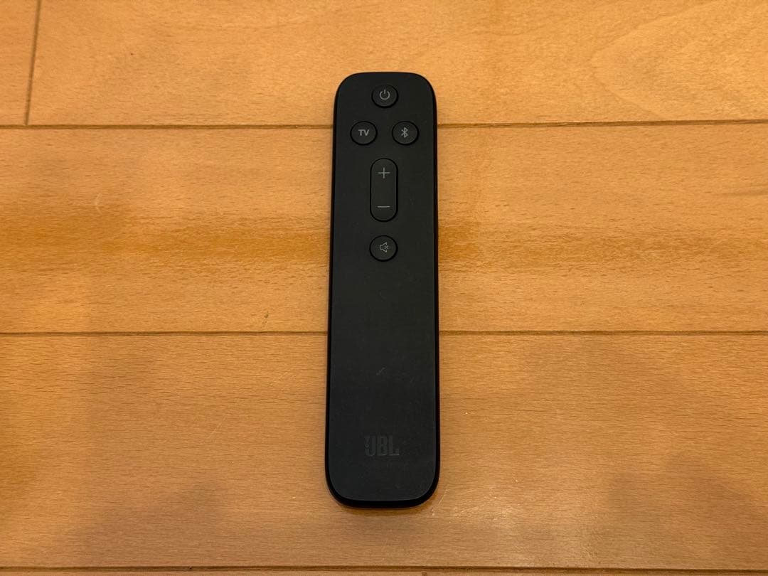 【中古】JBL BAR 2.0 Noir