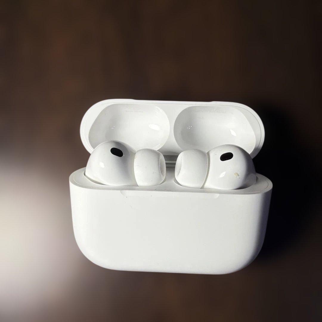 【大幅値下げ】Apple AirPods Pro3 MagSafe