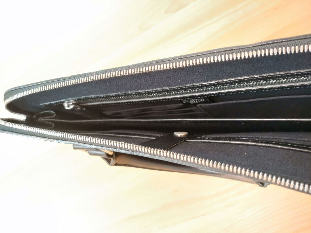 【定価 84,700円】PORTER / CREDO BRIEFCASE (S)