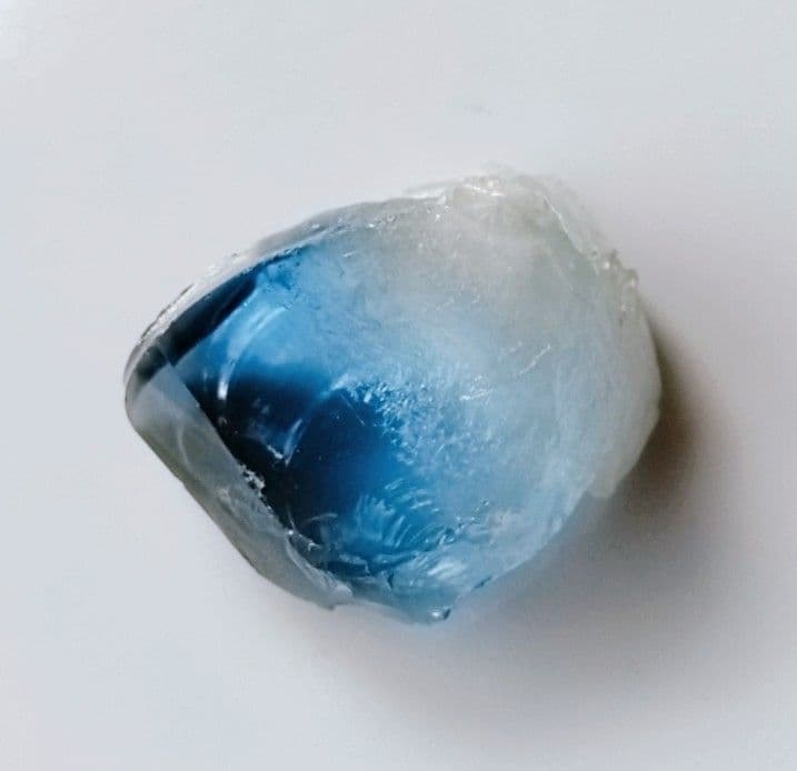 巨大 希少中の 希少 レア アンダラ エレスチャルサファイア イスタリ 等