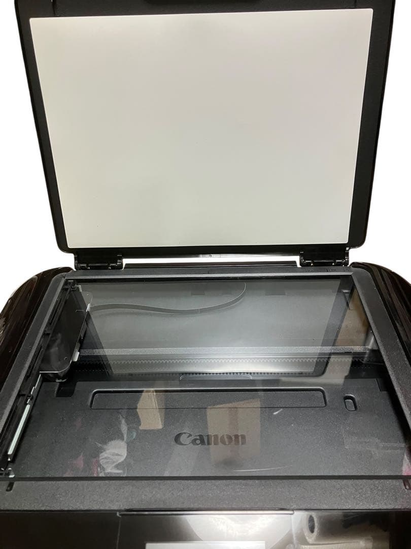 Canonインクジェットプリンター複合機 PIXUS MG7730 キャノン