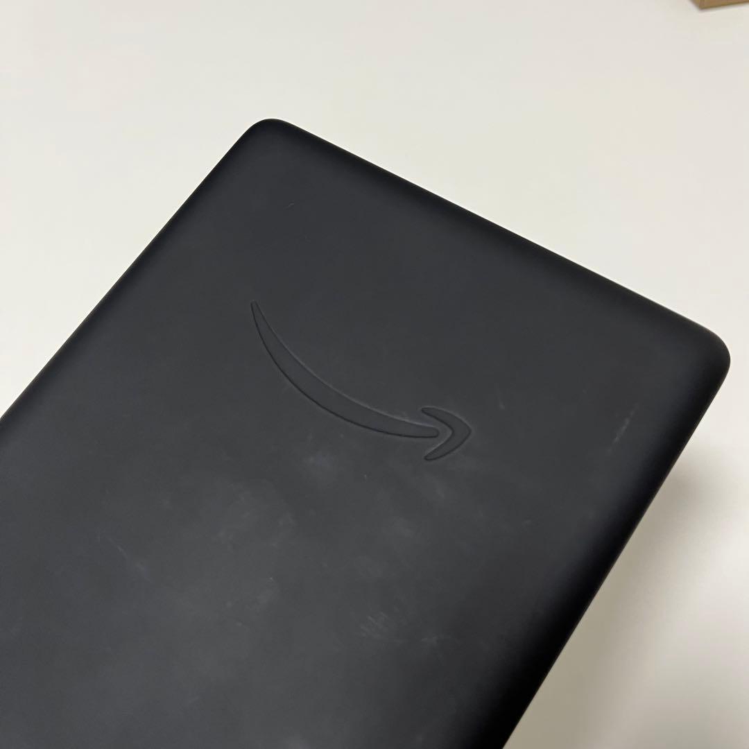 Kindle Paperwhite 6.8 32GB 11世代 防水 広告なし