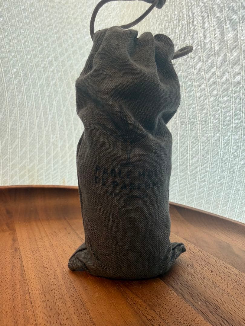 香水(ユニセックス) PARLE MOI DE PARFUM WOODY PERFECTO 50ml