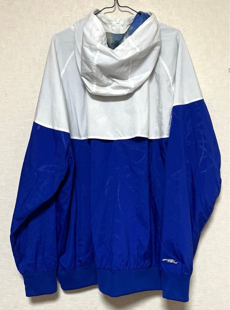 即完売品 Nike x Futura USA マウンテン ジャケット