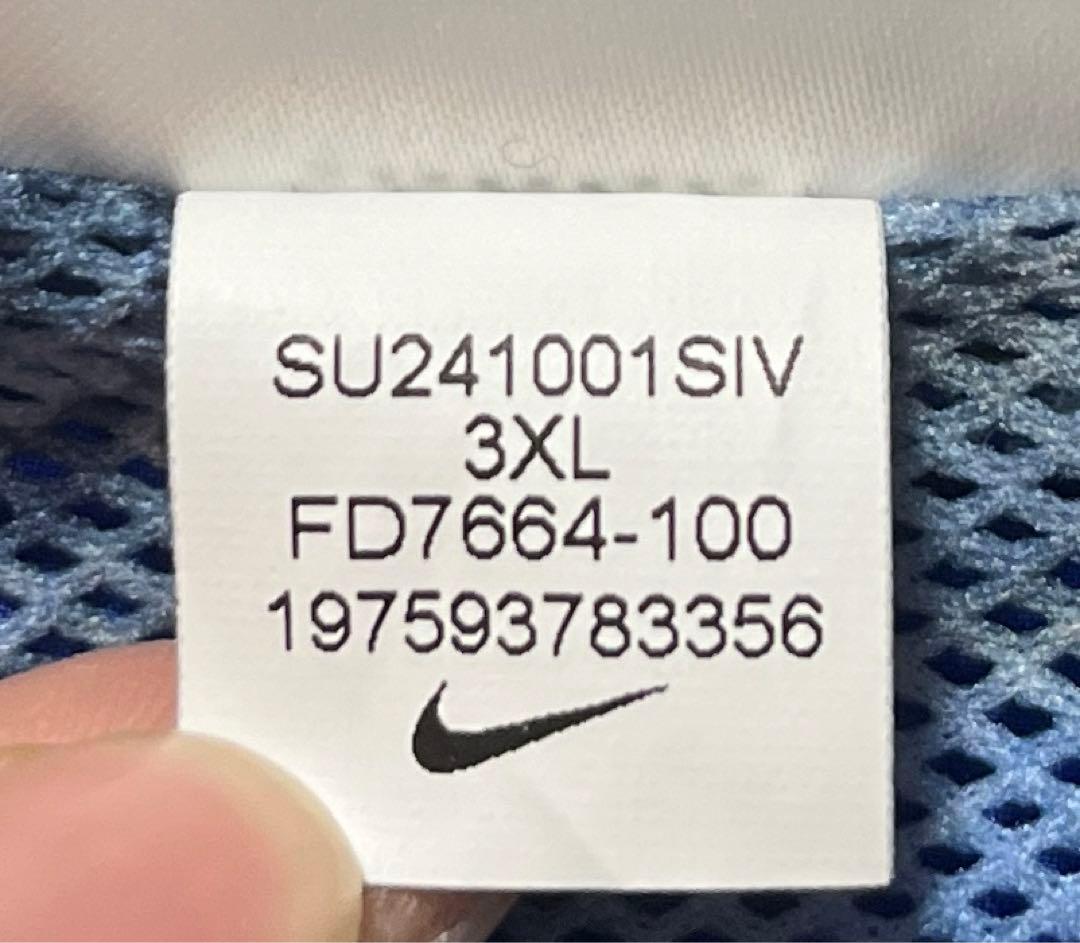 即完売品 Nike x Futura USA マウンテン ジャケット