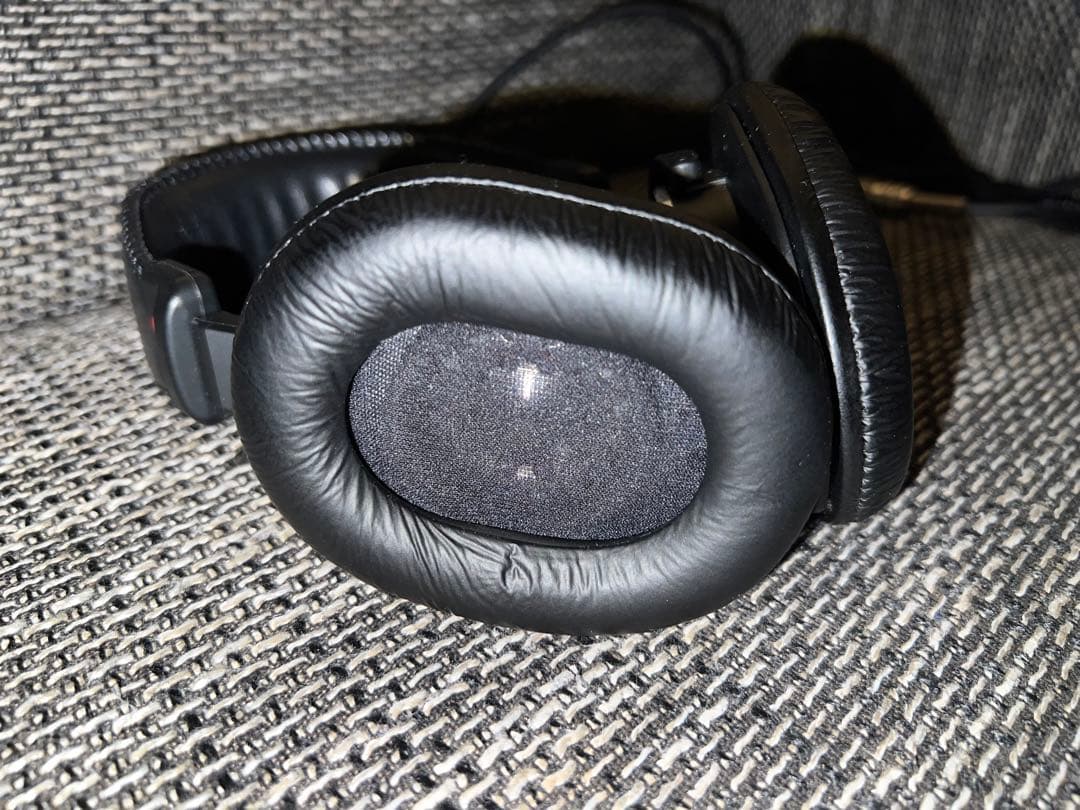 ヘッドホン MDR-CD900ST SONY