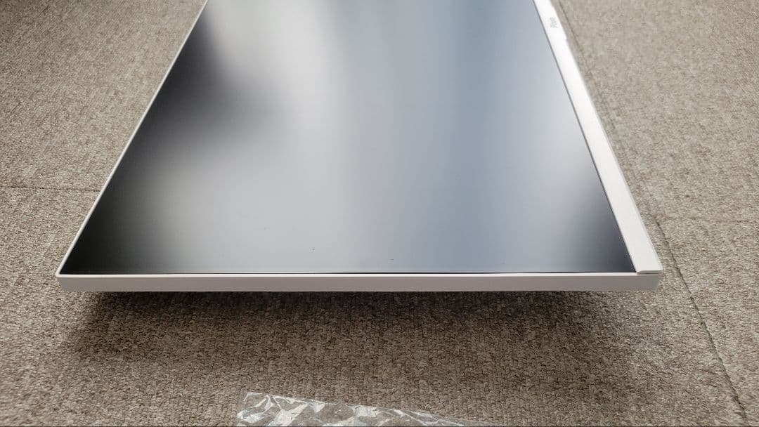 ディスプレイ・モニター本体 Pixio PX248 Prime Plus/White FHD 180Hz