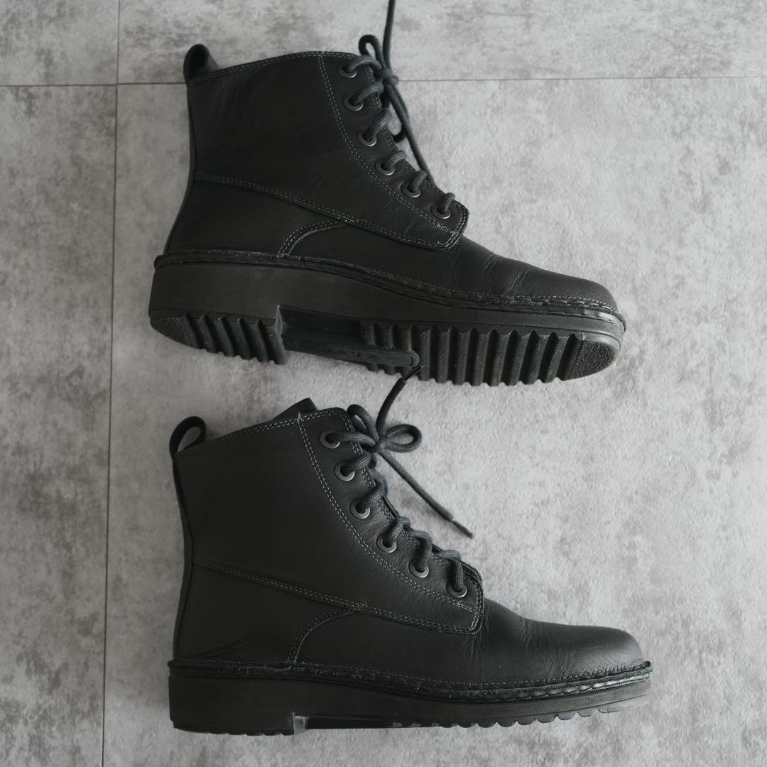 NAOT CLAUDIA 39 ブラック