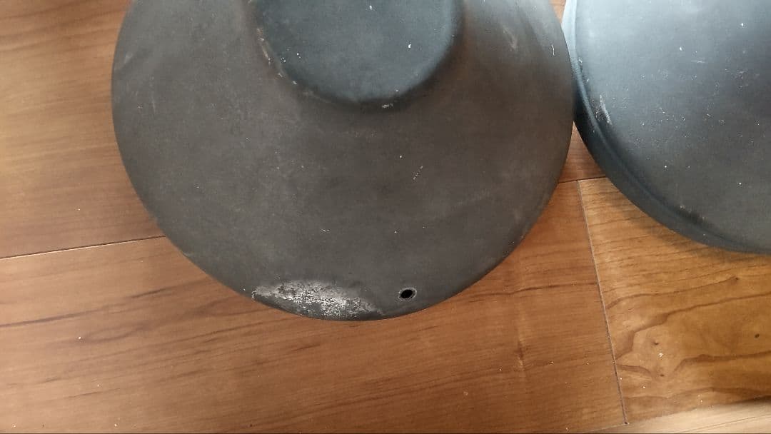 BOSCH オレンジフォグランプ 直径約20cm