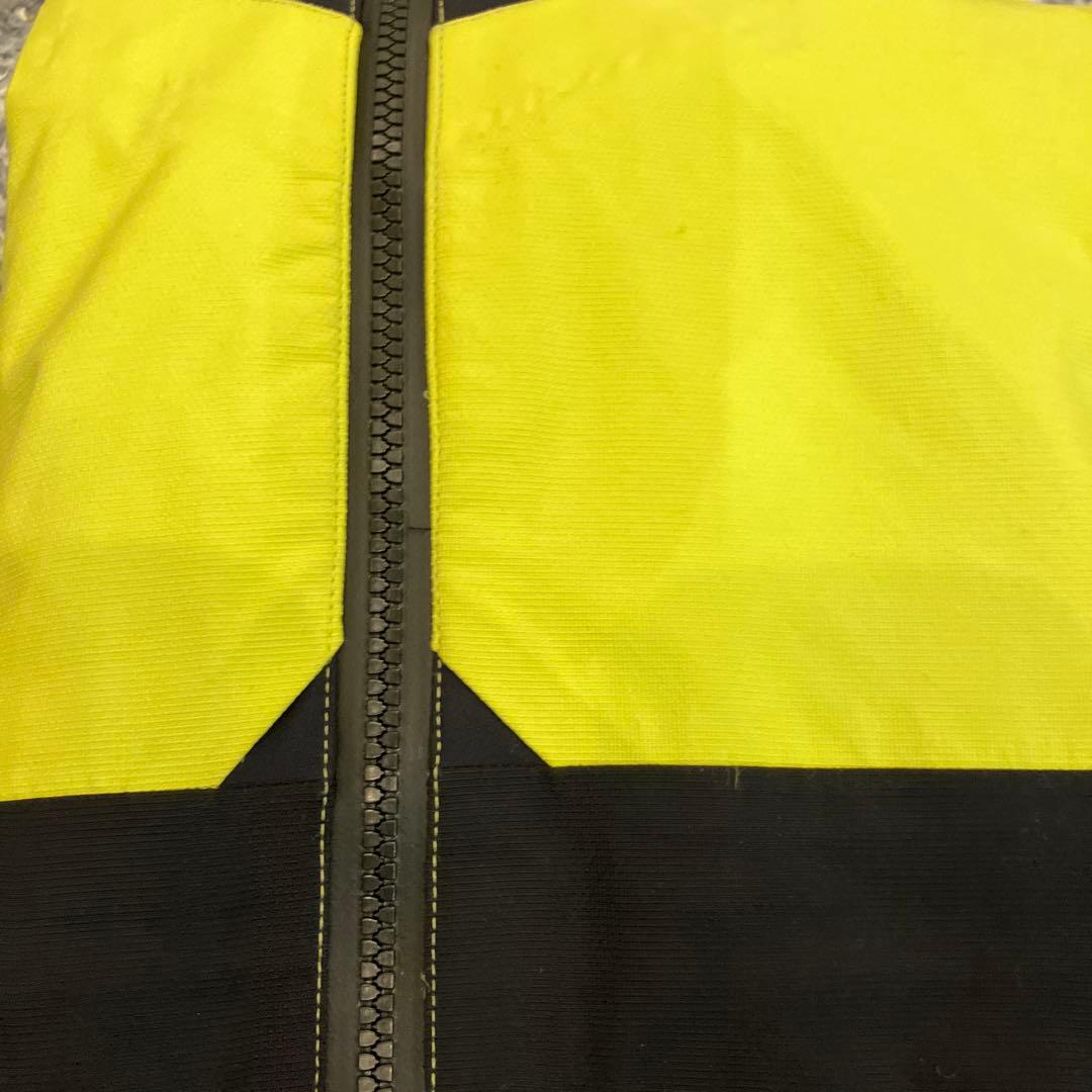 マウンテンハードウェア　スキーウエア　スノーウエア ジャケット　メンズ　M