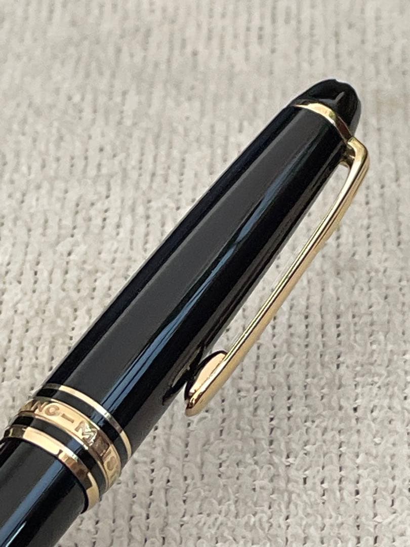 ◾️未使用に近い極美品◾️モンブラン164 ボールペン◾️奇跡のW-GERMARY◾️