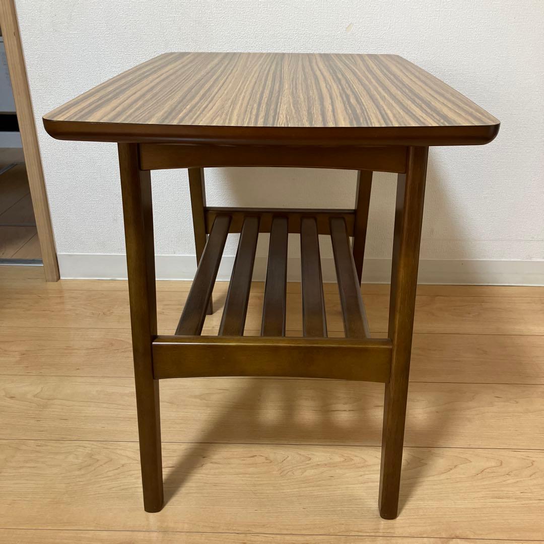 カリモク60 karinoku サイドテーブル テーブル小