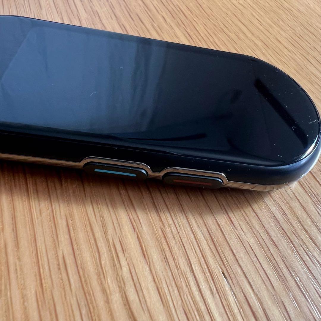 翻訳機 USB接続 取扱説明書付