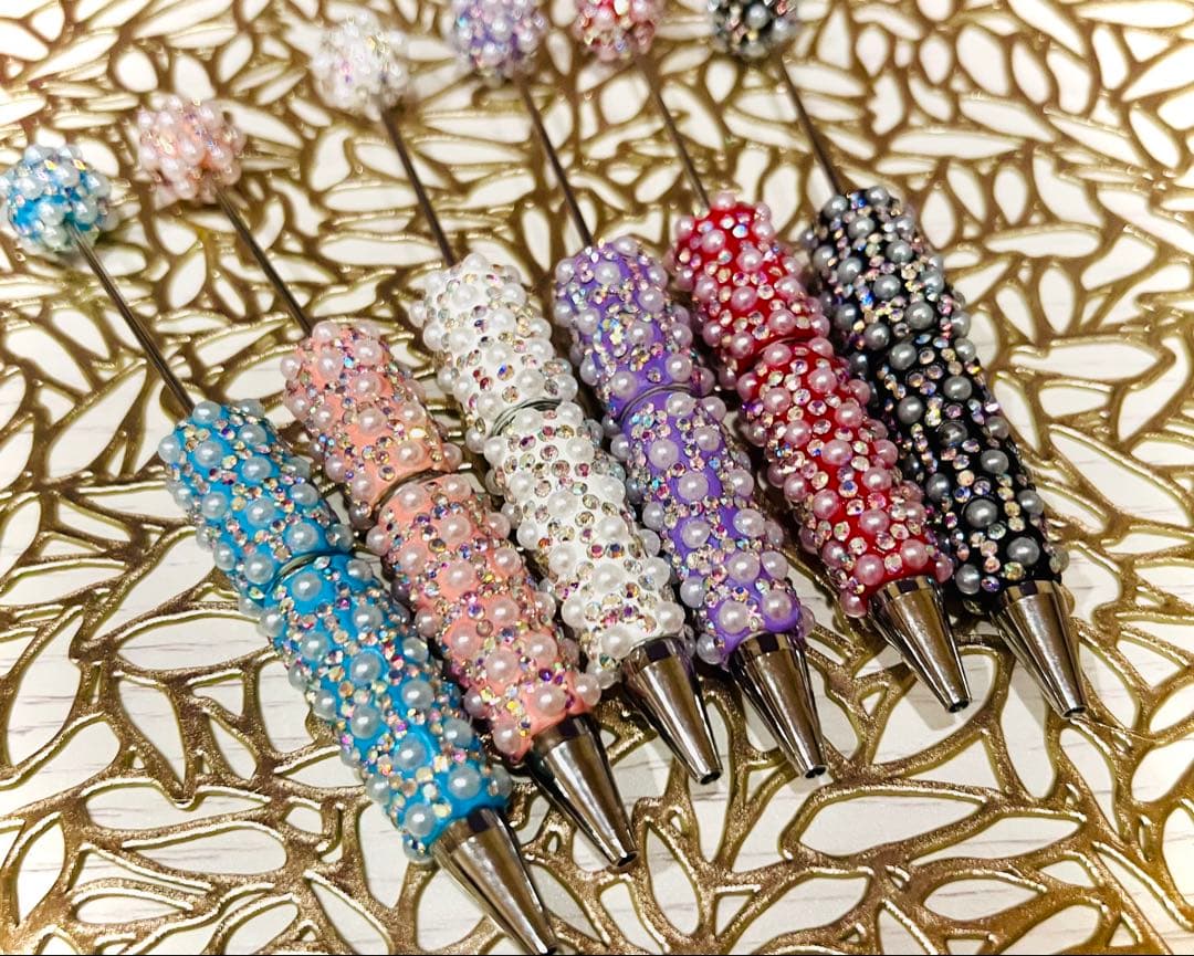 カスタムボールペン☆社長ペン6