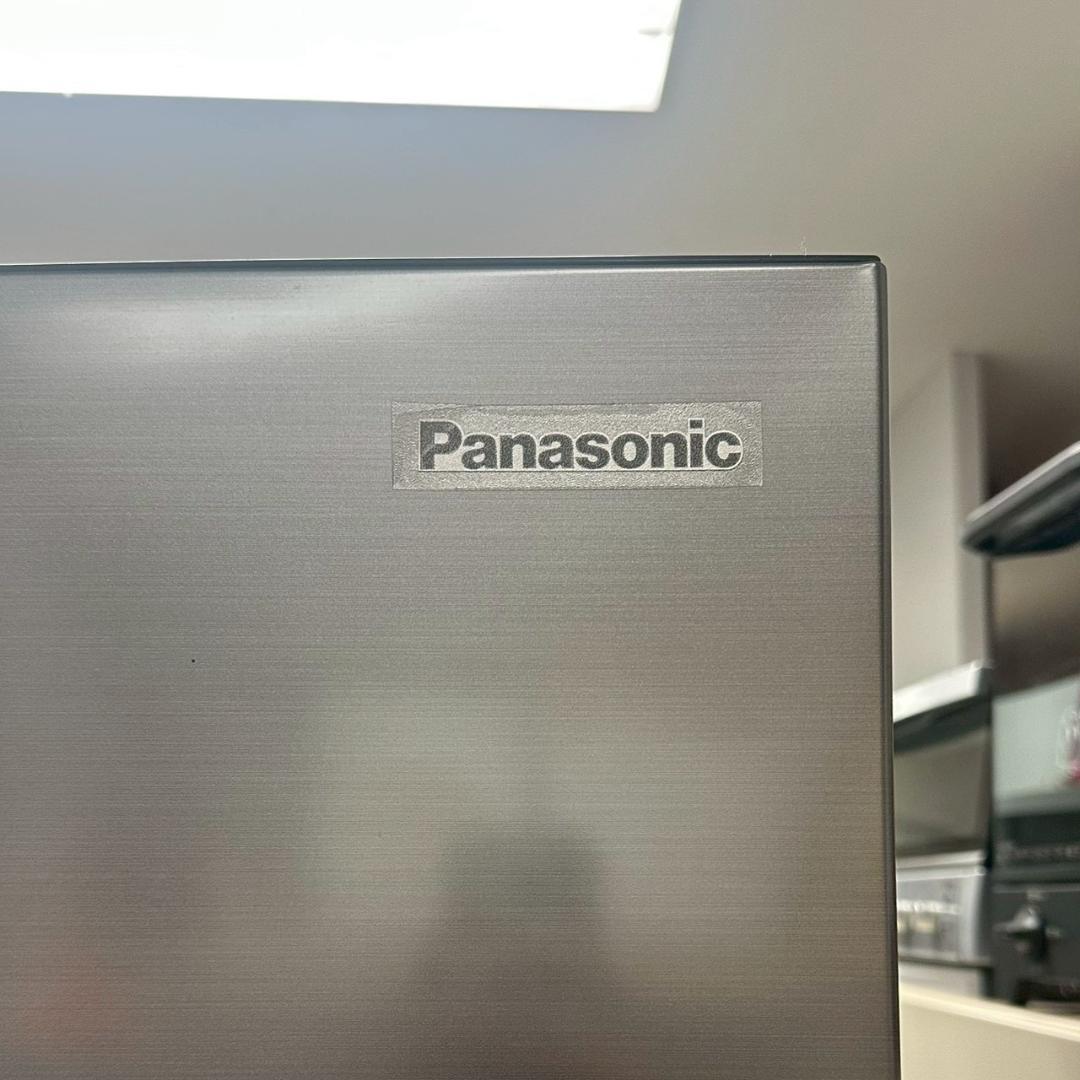 iΦ【美品】Panasonic 冷凍冷蔵庫 NR-B252T-H 2024年製
