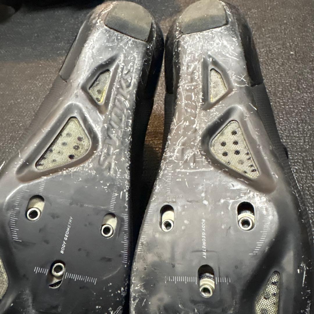 S-WORKS VENT ビンディングシューズ 41