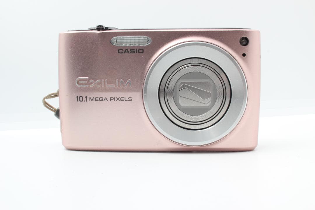 CASIO EX-Z300 ピンク　完動品