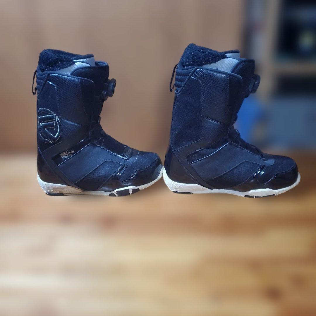 FLOW スノーボードブーツ！ 26098