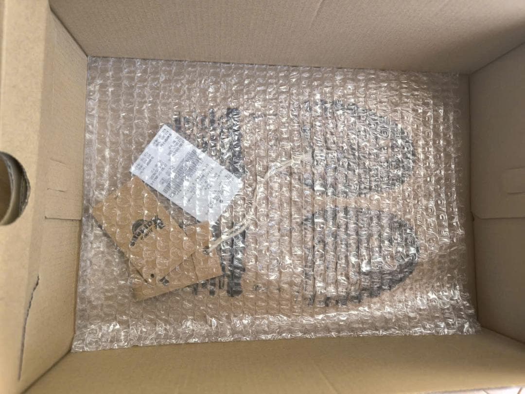 [新品]dr.martens 1460 Mono-UK 4