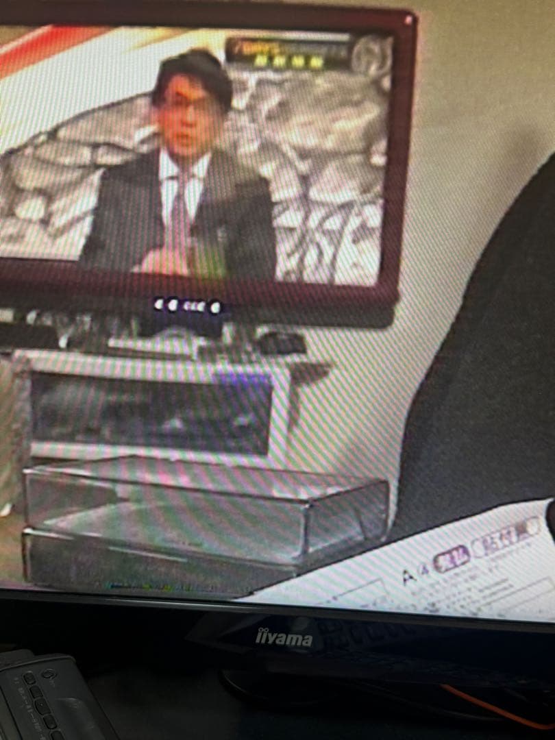 【撮影・再生可能】SONY　CCD-TRV96　Hi8 ナイトショット