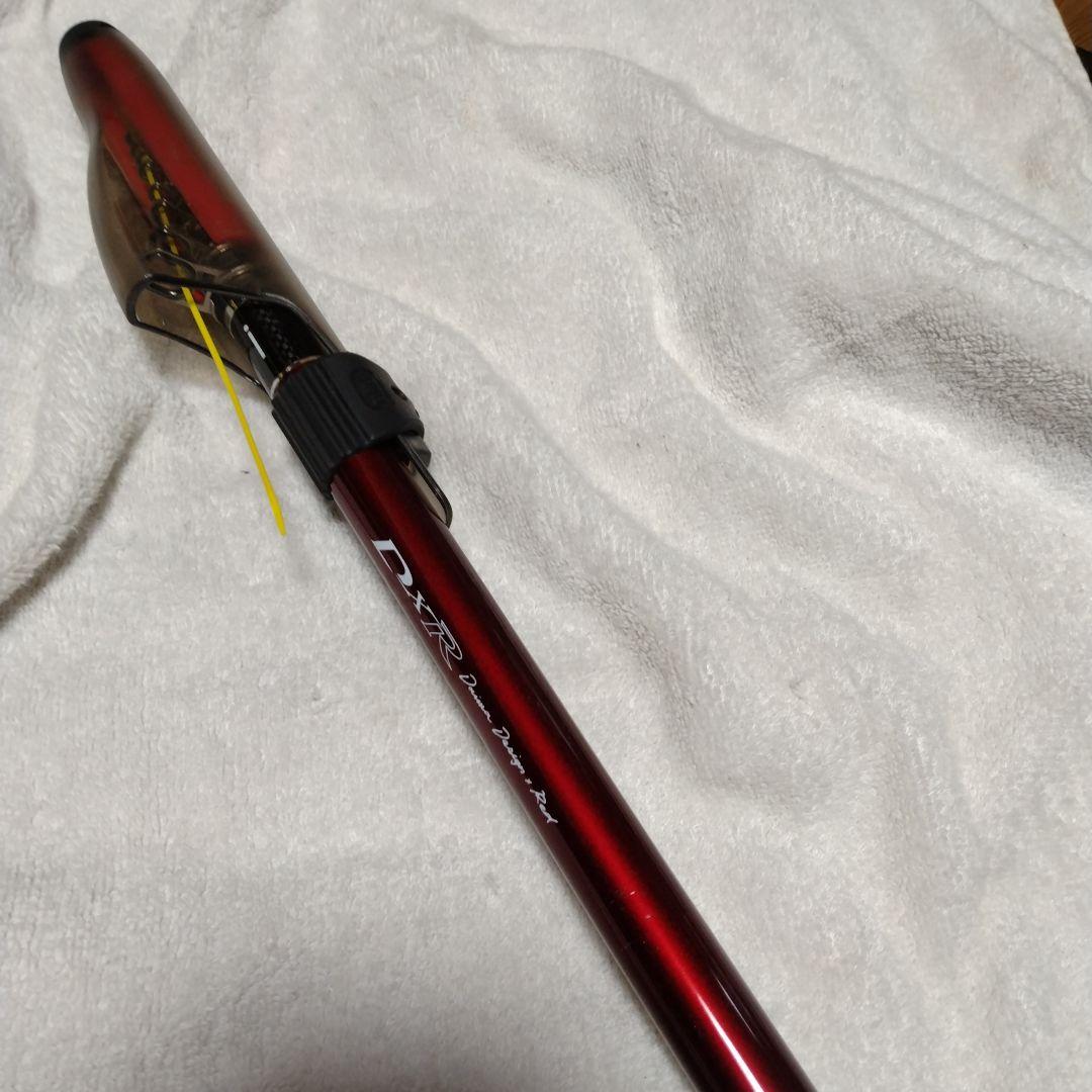 DXRメガチューン 1.65-53 ダイワ　磯竿　上物