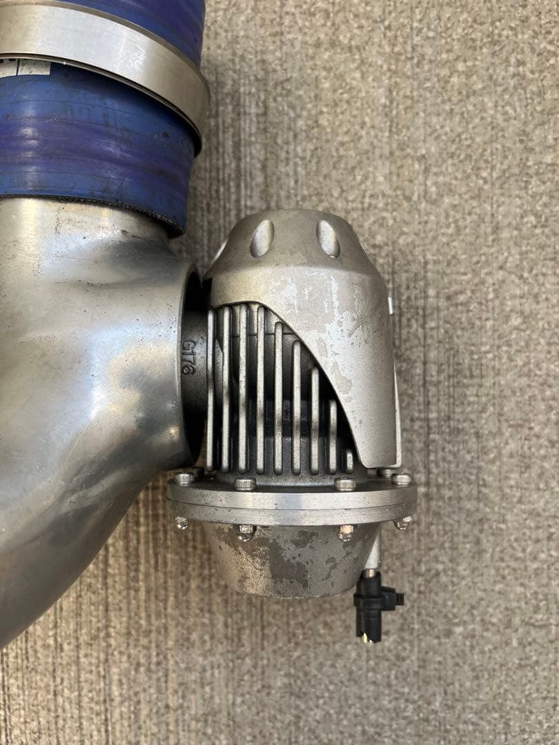 HKS ブローオフバルブ セット