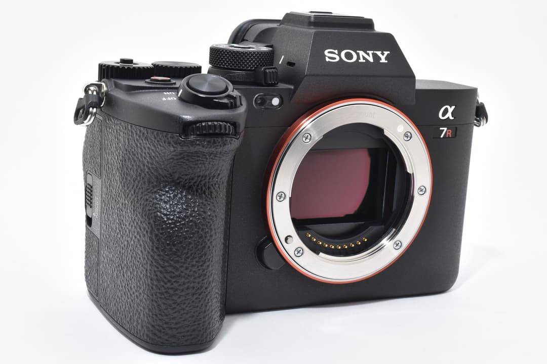 ■ほぼ新品■ ソニー α7RⅤ ILCE-7RM5 #C767