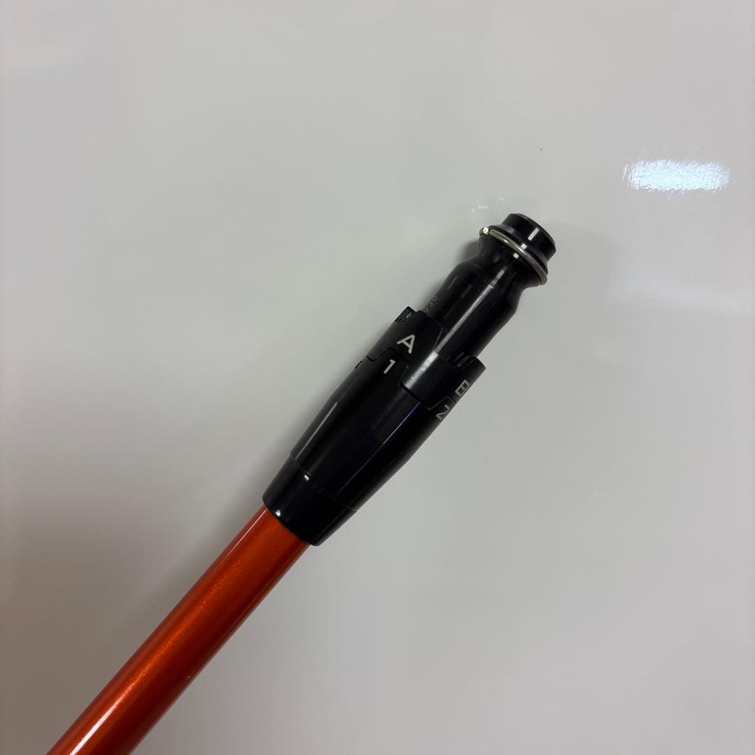 グラファイトデザイン　ツアーAD DI 6S タイトリストフェアウェイウッド用